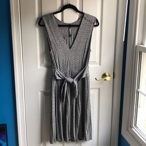 Anthropologie Tracey Reese knit dress L